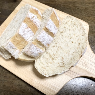 自家製酵母　自家製酵母パン　ミルクハース